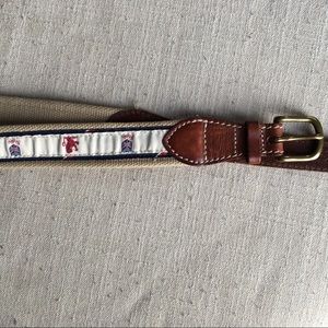 Rugby Ralph Lauren Mens belt